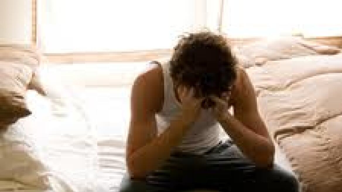 Έρευνα για την κατάθλιψη και τις αυτοκτονίες των εφήβων 