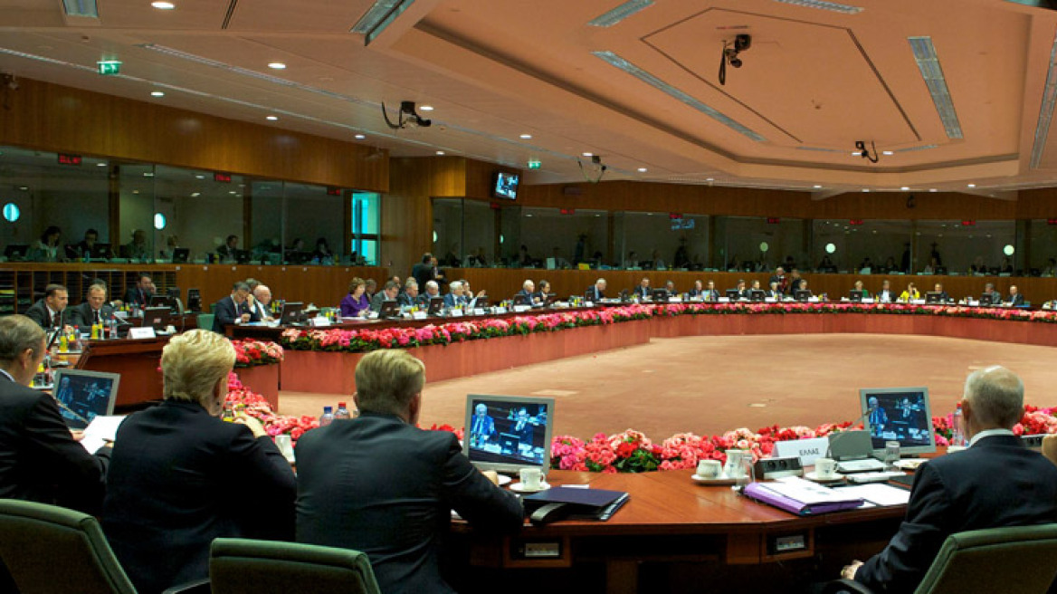 Aλλαγές στις συνθήκες και κρίση χρέους στην ατζέντα του Eurogroup