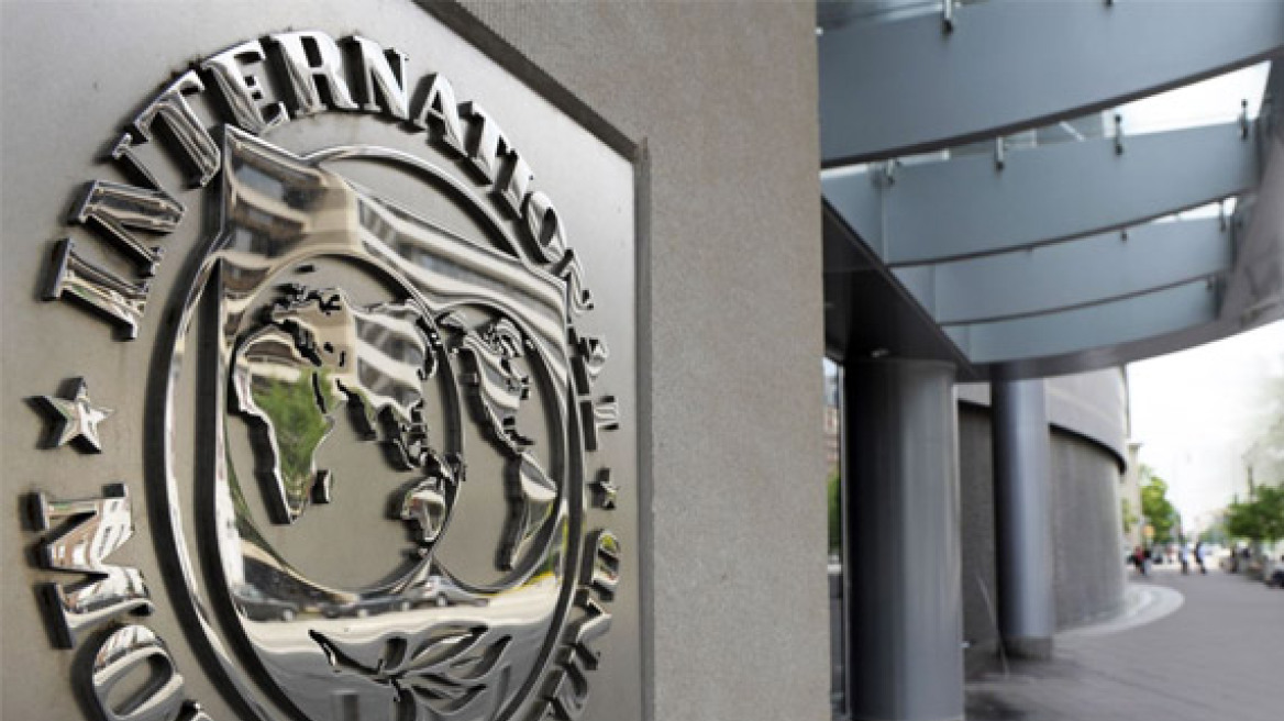 Κρίσιμες διαπραγματεύσεις για τα κεφάλαια του ΔΝΤ
