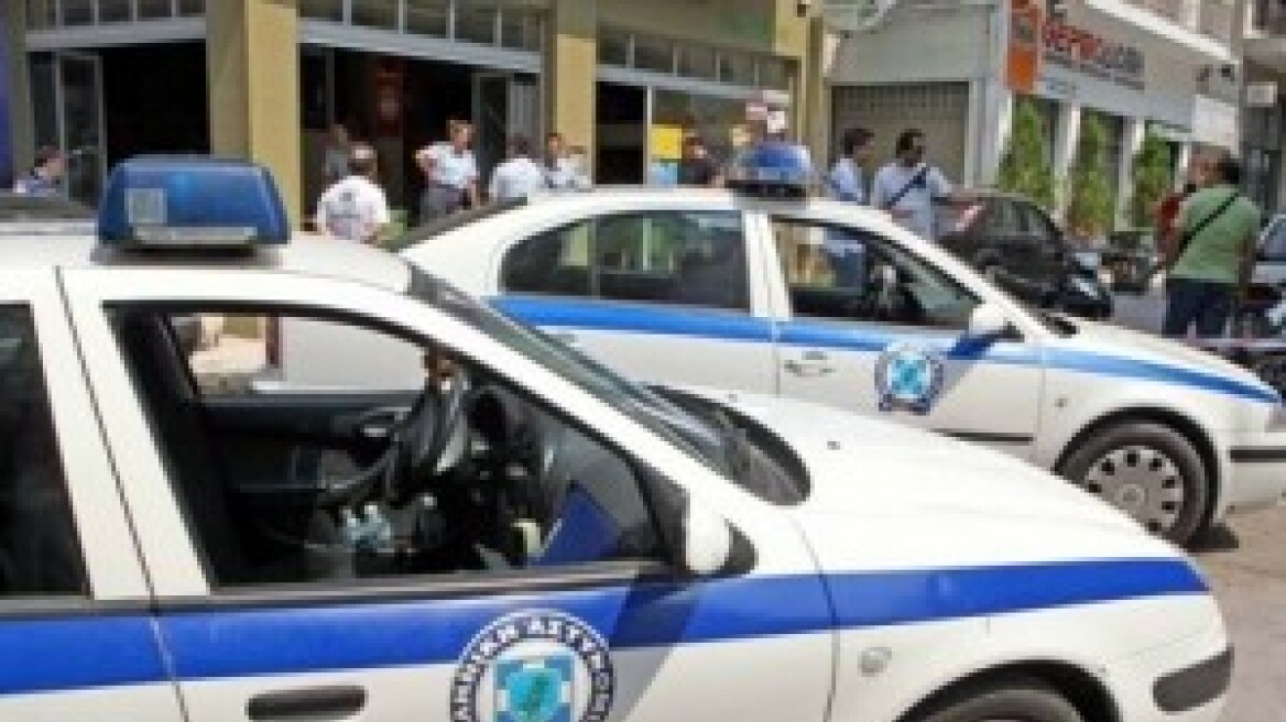 Σύλληψη τριών Ρομά για απάτη 
