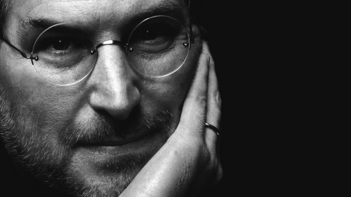 Ένα site αφιερωμένο στον Steve Jobs