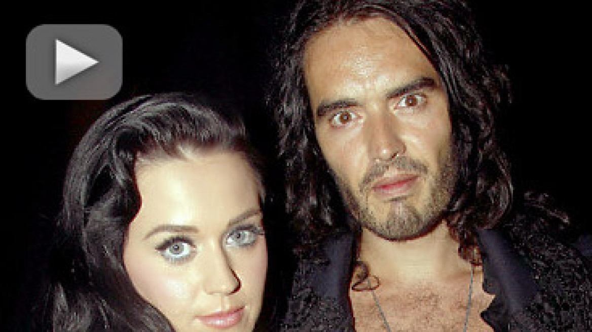 Katy Perry - Brand Russell: Παίρνουν διαζύγιο!