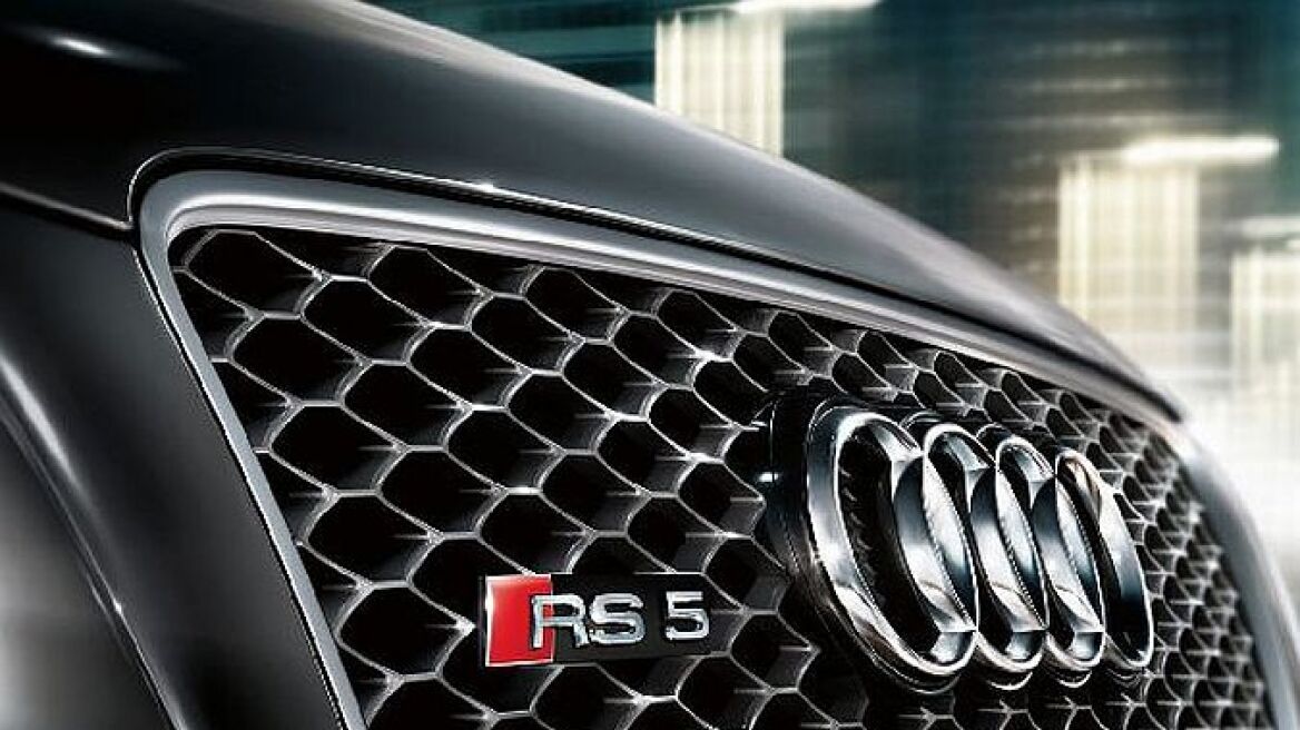 Δείτε την τηλεοπτική αυτοκινητική εκπομπή Auto9 (Audi)