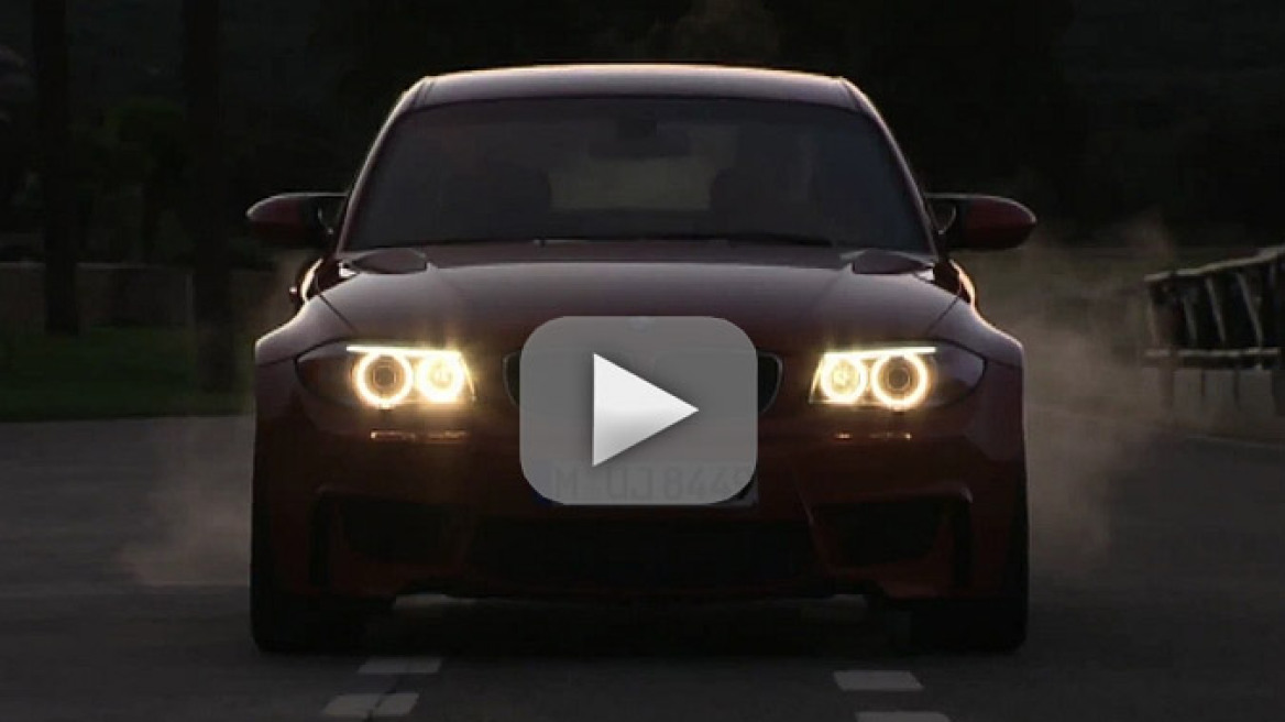 Ερχεται η BMW Μ Performance Automobile 