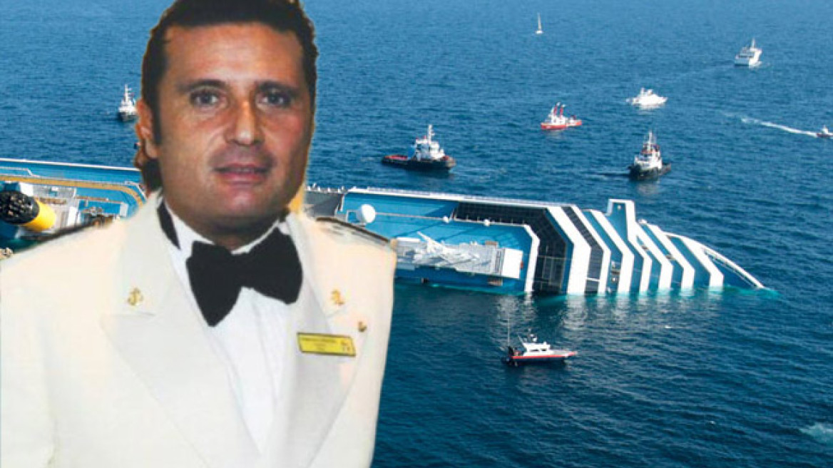 Και έβδομος νεκρός στο ναυάγιο του Costa Concordia