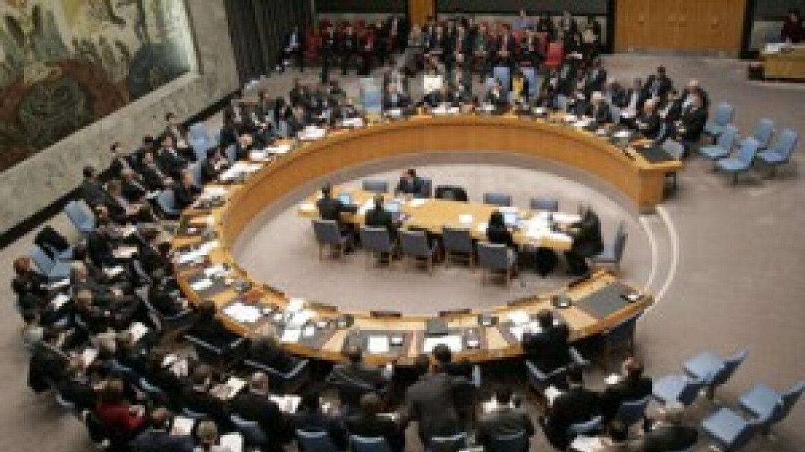 Ο ΟΗΕ καλεί Ισραηλινούς και Παλαιστίνιους να ξαναρχίσουν συνομιλίες 