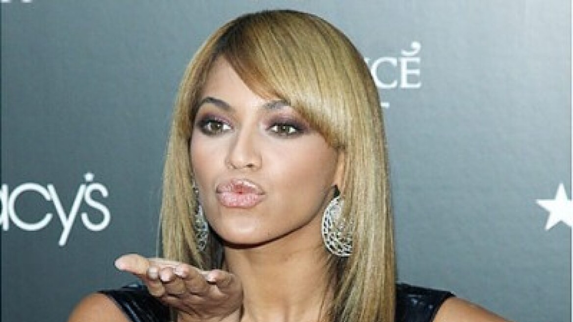 Στο αμερικάνικο X Factor η Beyonce