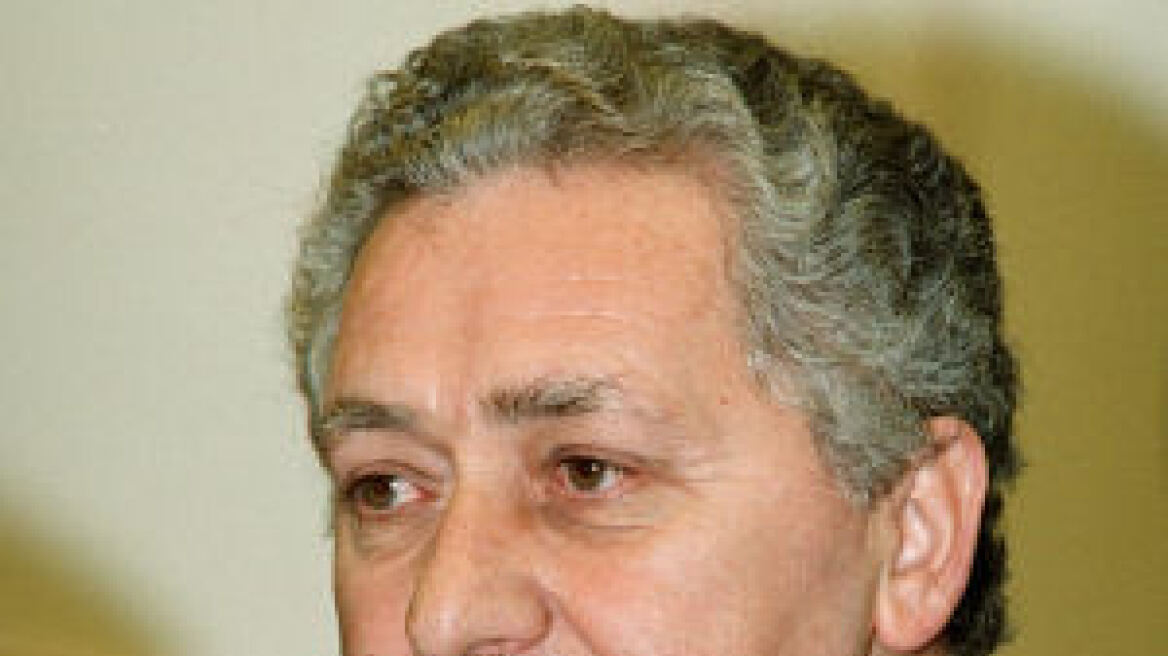 Φ. Κουβέλης: «Θα καταψηφίσω το νέο μνημόνιο»
