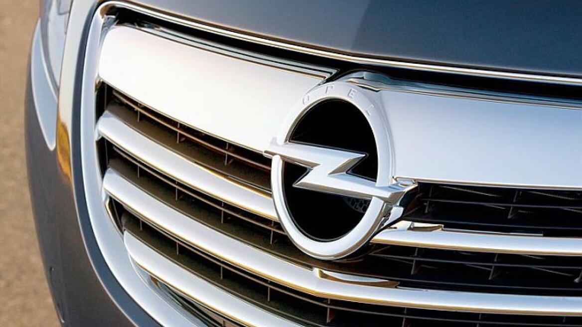 Δείτε την τηλεοπτική αυτοκινητική εκπομπή Auto9 (Opel)