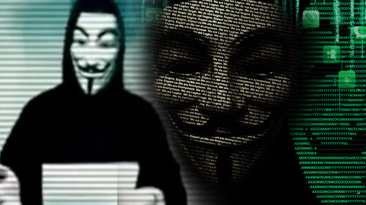 «Σάρωσαν» κυβερνητικά sites οι Anonymous