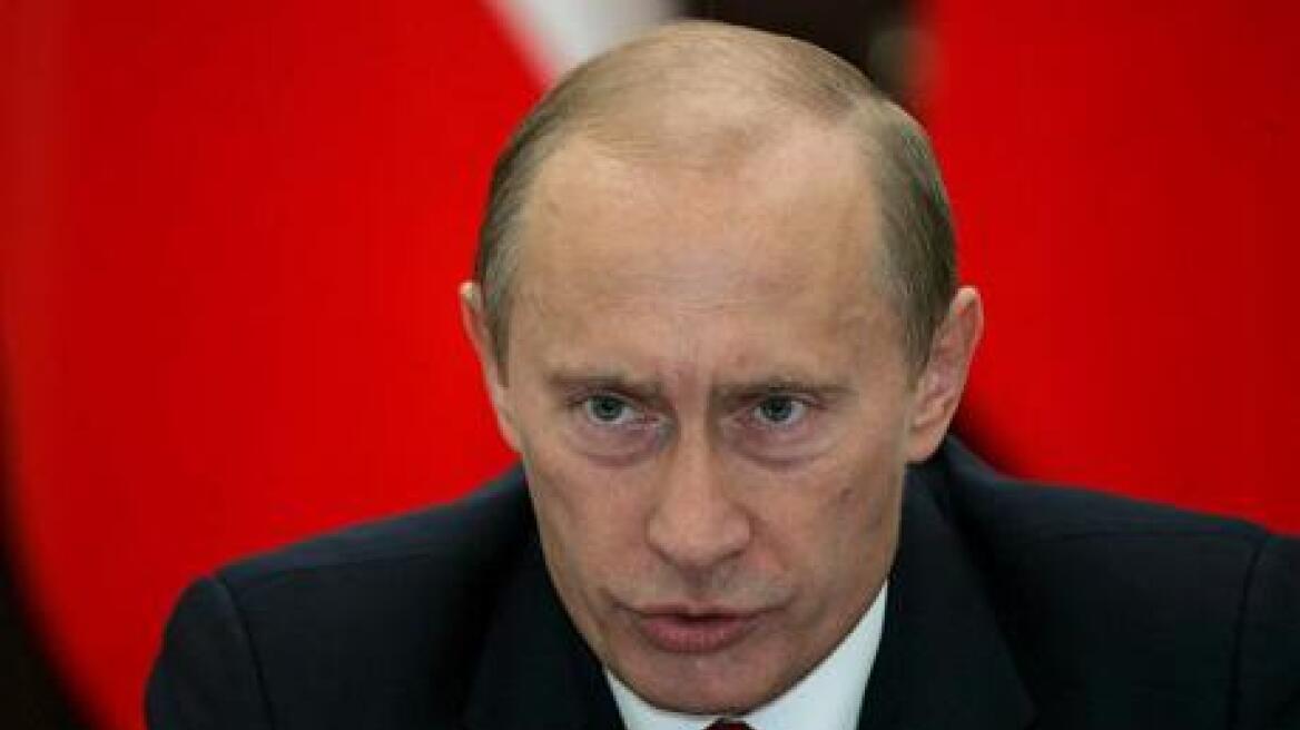 Ο Πούτιν υπόσχεται να σώσει «50 εκατομμύρια ζωές» 