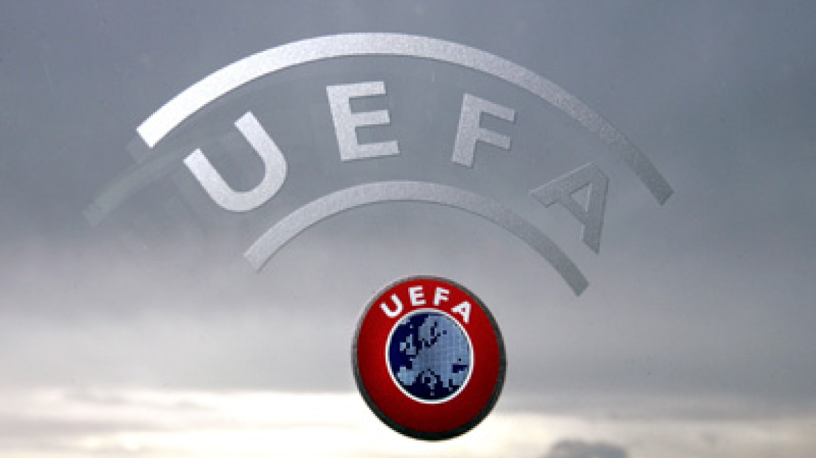 Αύριο  η UEFA θα κρίνει για τον αγώνα Ρούμπιν-Ολυμπιακός  