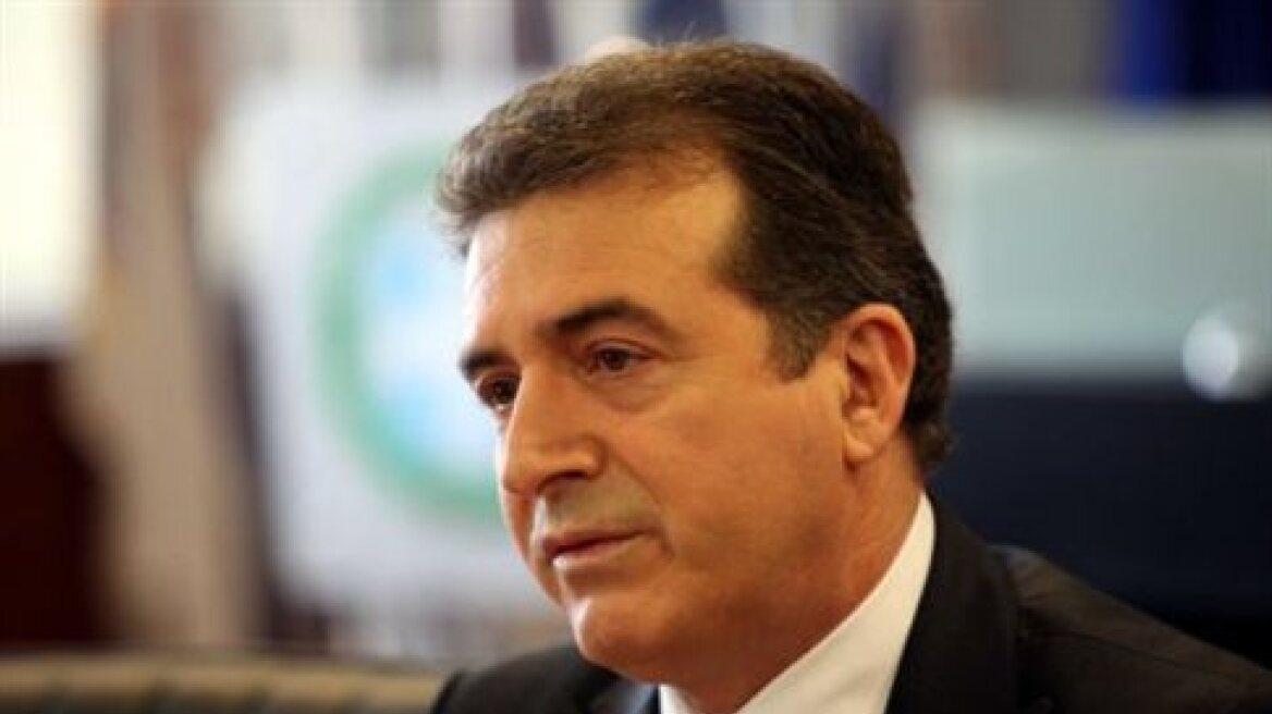 Δεν θέλει πρόωρες εκλογές ο Μ. Χρυσοχοΐδης  