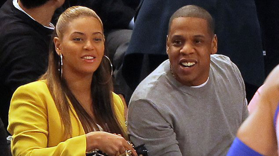 Beyonce - Jay - Z: Πρώτη δημόσια εμφάνιση μετά τη γέννηση της κόρης τους