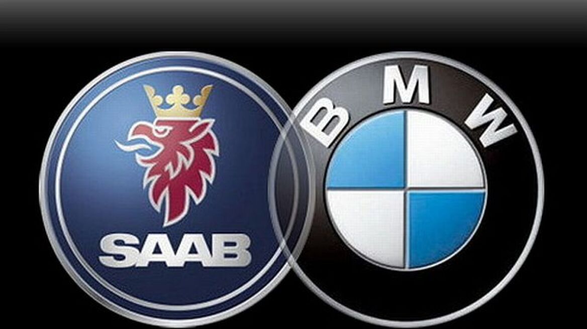 Παίρνει την Saab η BMW;