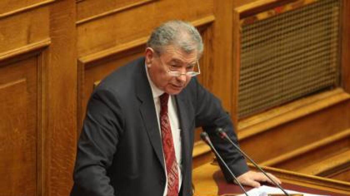 Βαλυράκης: «Οι εκλογές οδηγούν σε αποσταθεροποίηση της χώρας»