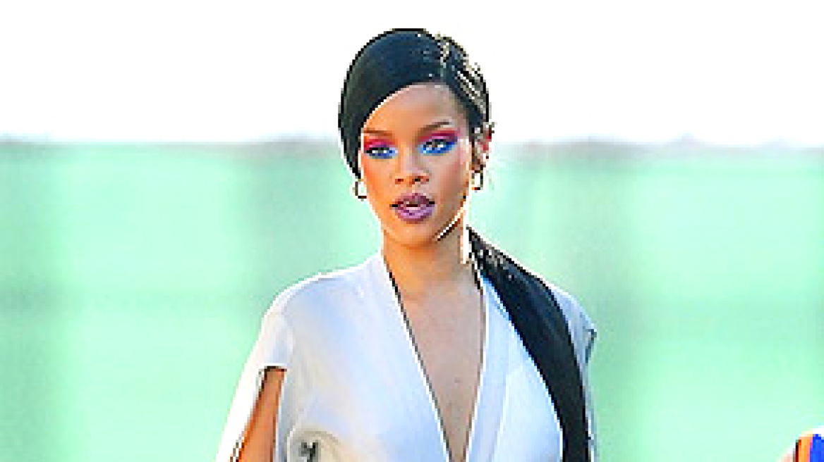 Η Rihanna στο επόμενο «The Fast and the Furious»