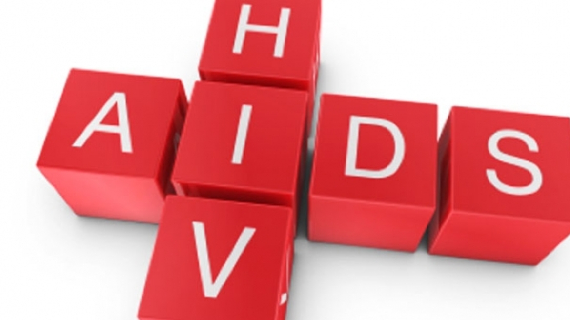 Αύξηση των περιστατικών HIV κατά 57% το 2011