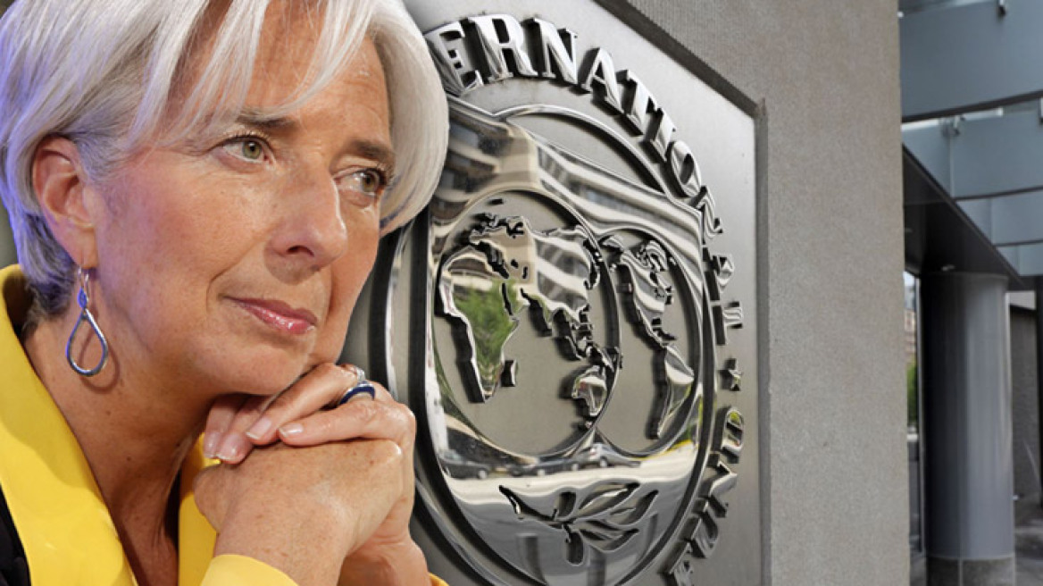 ΔΝΤ: Μικρά τα περιθώρια επαναδιαπραγμάτευσης...
