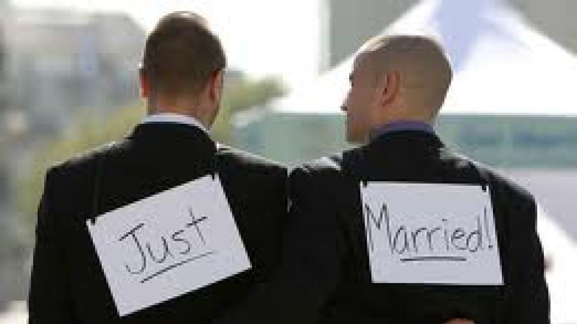 «Όχι» της Β. Καρολίνας στους gay γάμους