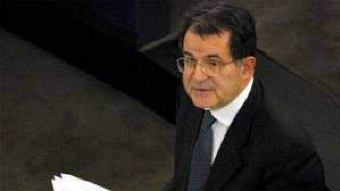 Ρ. Πρόντι: "Αναγκαία μια επιπλέον διαγραφή χρέους για την Ελλάδα"