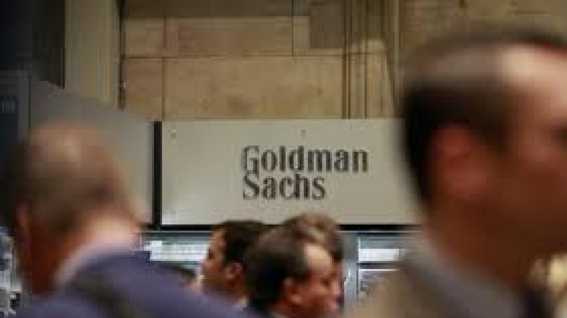 Goldman Sachs: Συνεργασία ΝΔ-ΠΑΣΟΚ ή ΣΥΡΙΖΑ πρώτη δύναμη