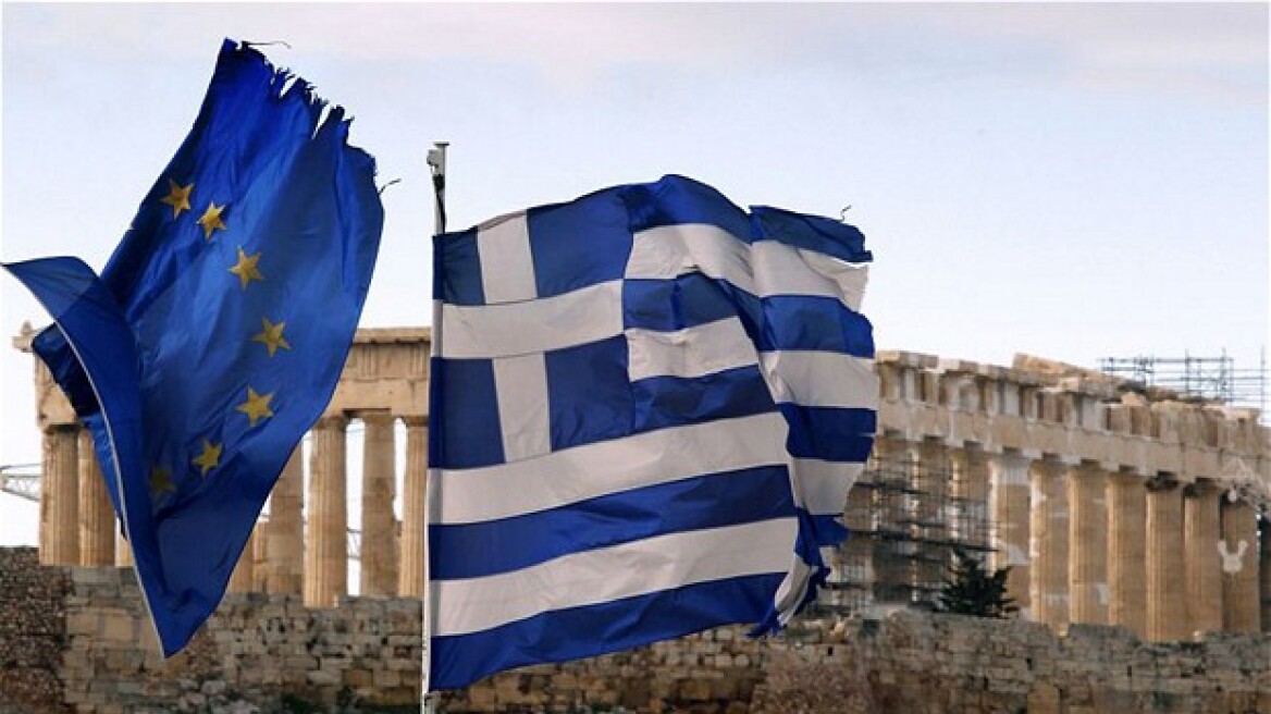 Έξοδο ή λιτότητα θέλει για την Ελλάδα το 73% των Γερμανών 