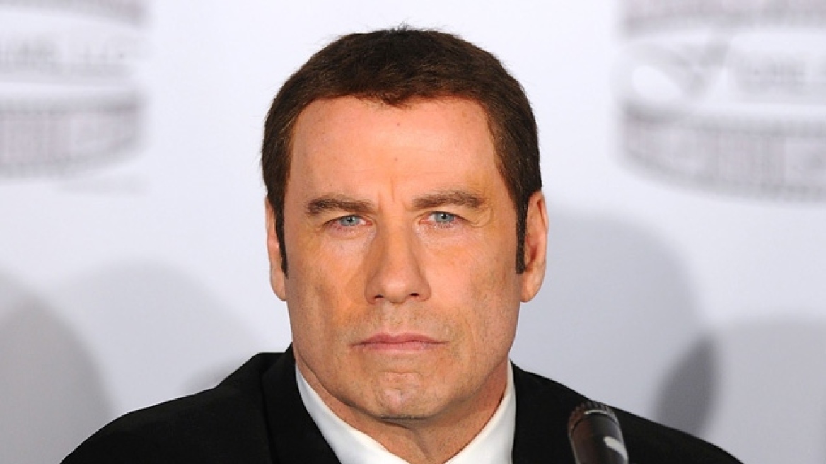 John Travolta: Εκανε σεξ και με άλλο μασέρ; 