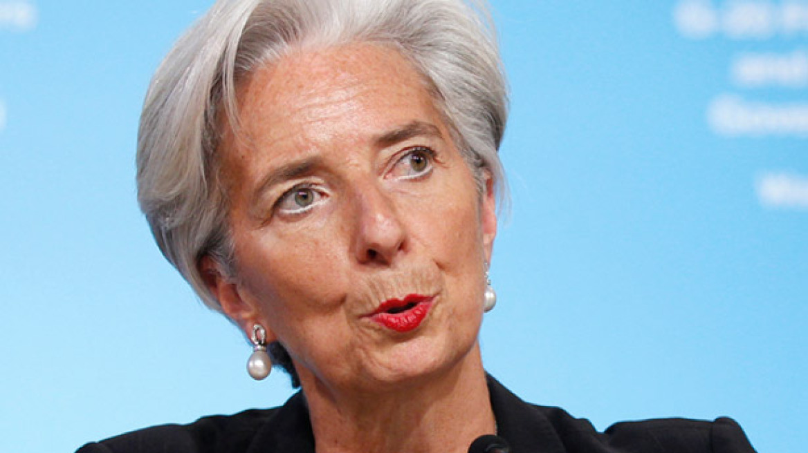 ΔΝΤ: Είμαστε ανοιχτοί για να συζητήσουμε με τη νέα κυβέρνηση