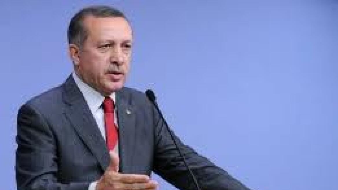Ερντογάν: Θα ξεπληρώσουμε το ΔΝΤ έως τον Απρίλιο του 2013