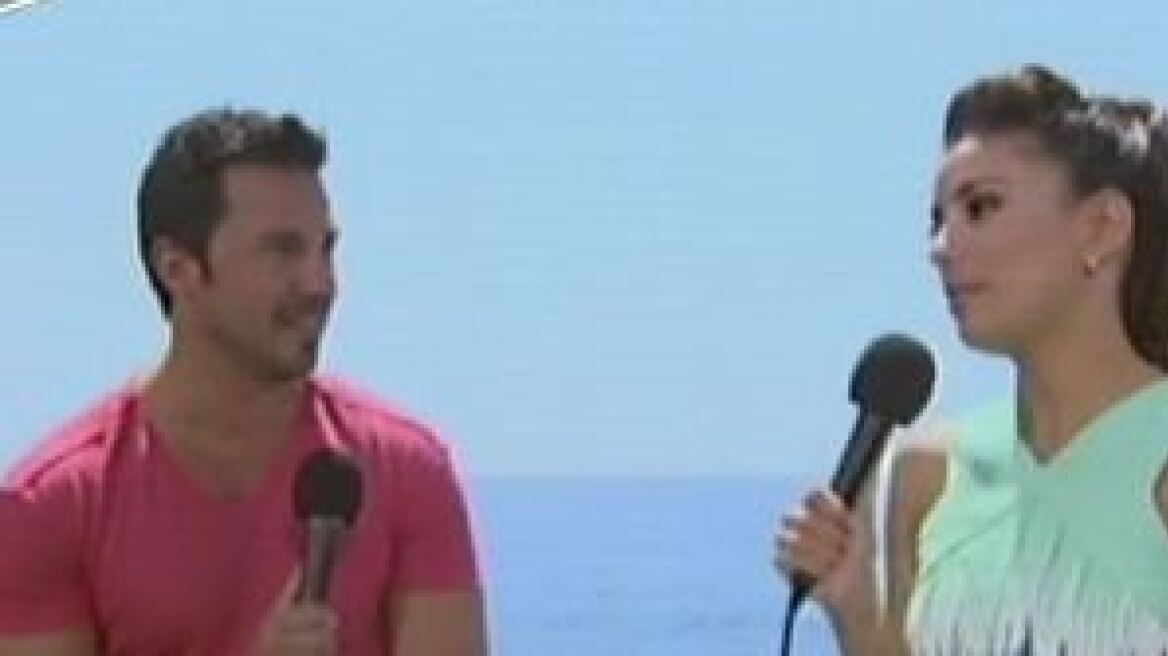 Eva Longoria: «Θα έρθω το καλοκαίρι για διακοπές στην Ελλάδα»