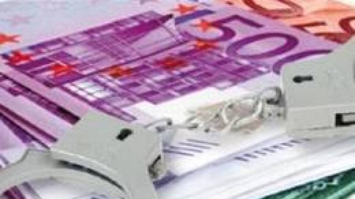 Σύλληψη 57χρονης για χρέη 16,5 εκατ. ευρώ