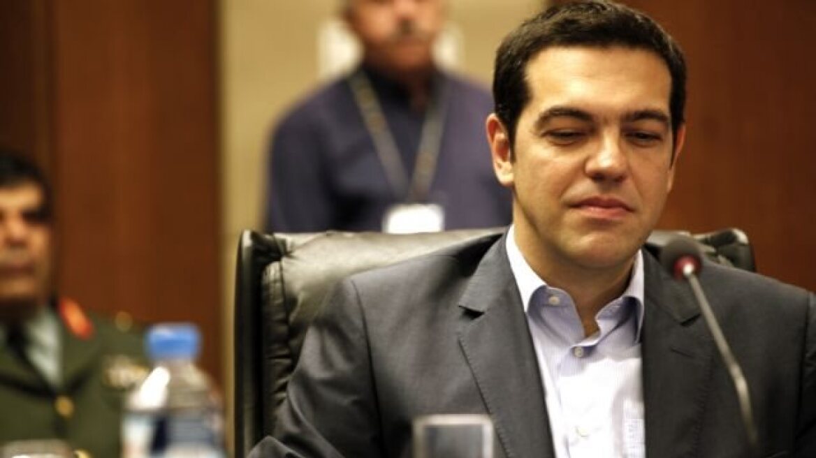 ΣΥΡΙΖΑ: Η κυβερνητική τρόικα εσωτερικού αναμασά υποκριτικά τα περί διαπραγμάτευσης