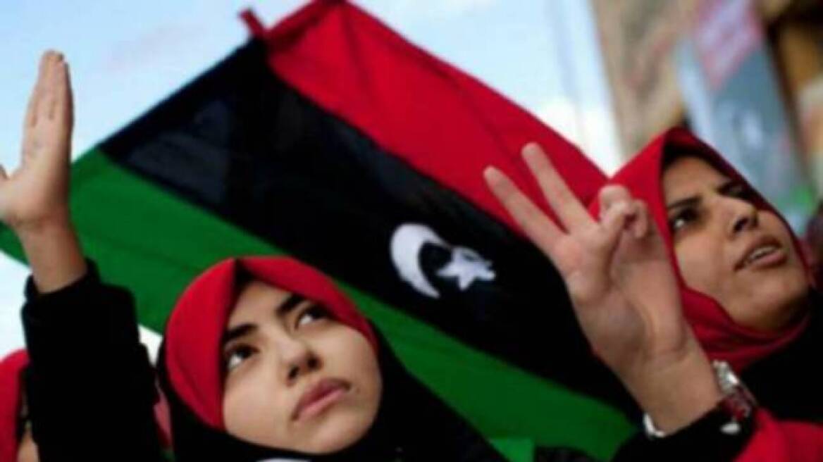 Λιβύη: Προηγείται με διαφορά το κόμμα του Μαχμούντ Τζιμπρίλ 