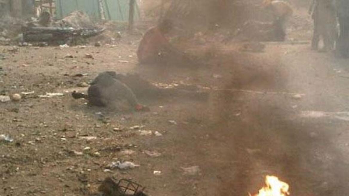 Τραγωδία στη Νιγηρία με 92 νεκρούς 