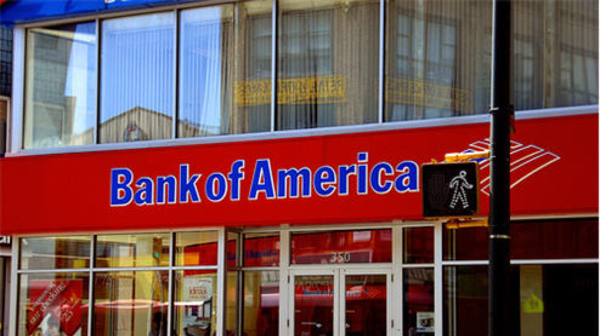 Bank of America: Πιο εύκολα θα βγει η Ιταλία, παρά η Ελλάδα από το ευρώ!  