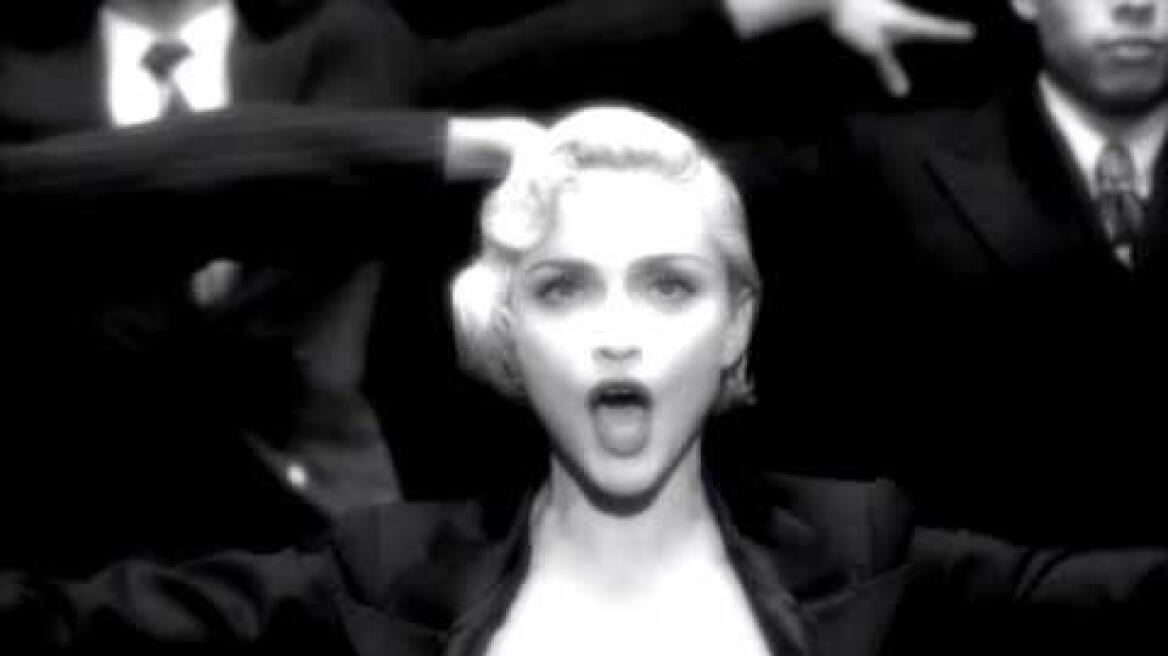 Μήνυση κατά της Madonna από δισκογραφική