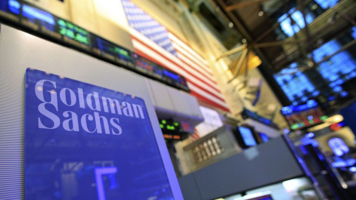 «Το ευρώ τελειώνει σε δύο χρόνια» λέει η Goldman Sachs!