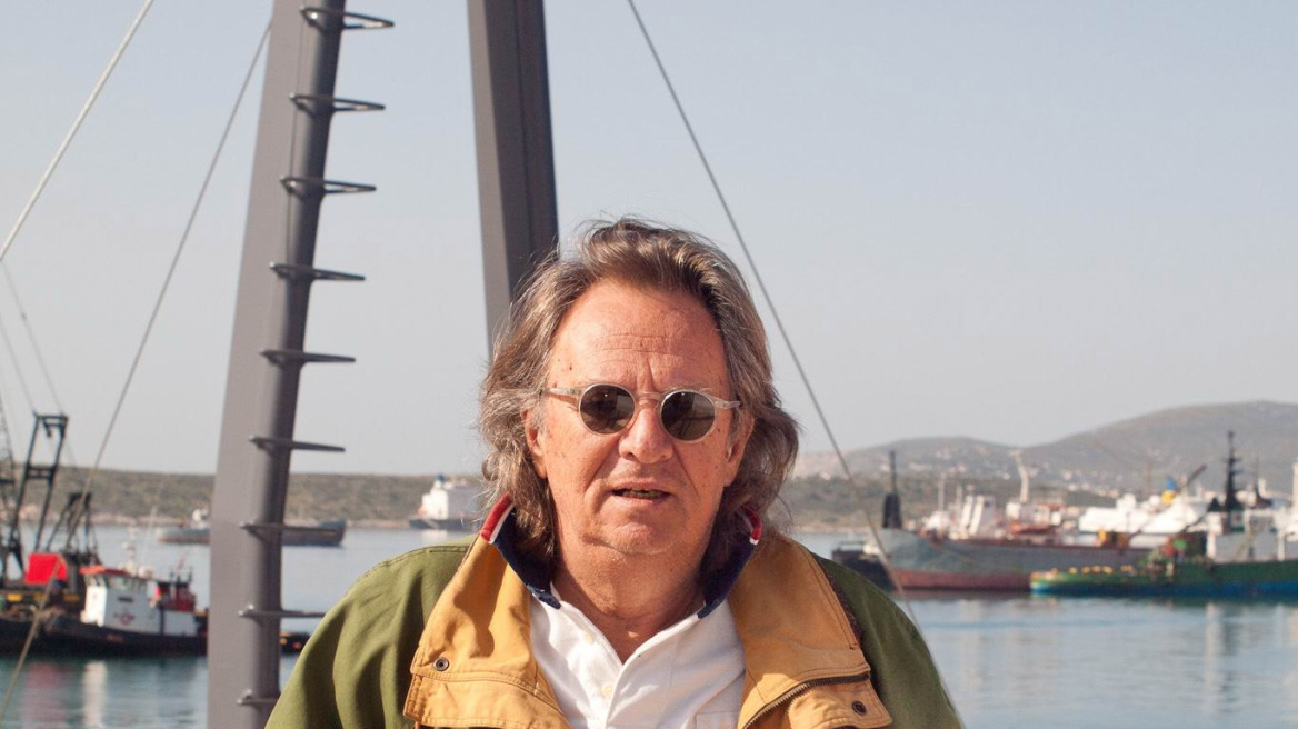 Αντ.Στελλιάτος: «Καταστρεπτική η κατάσταση στον ελληνικό θαλάσσιο τουρισμό»