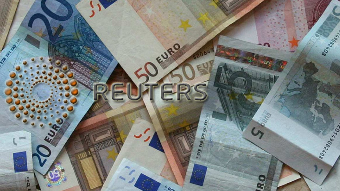 Reuters: European plan for a new Greek debt restructuring