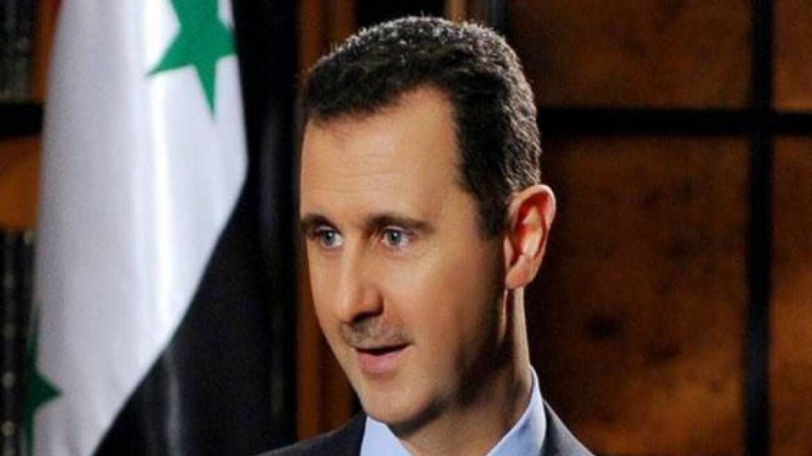 Αυτομόλησε ο Σύρος επιτετραμμένος στο Λονδίνο καταγγέλλοντας το καθεστώς
