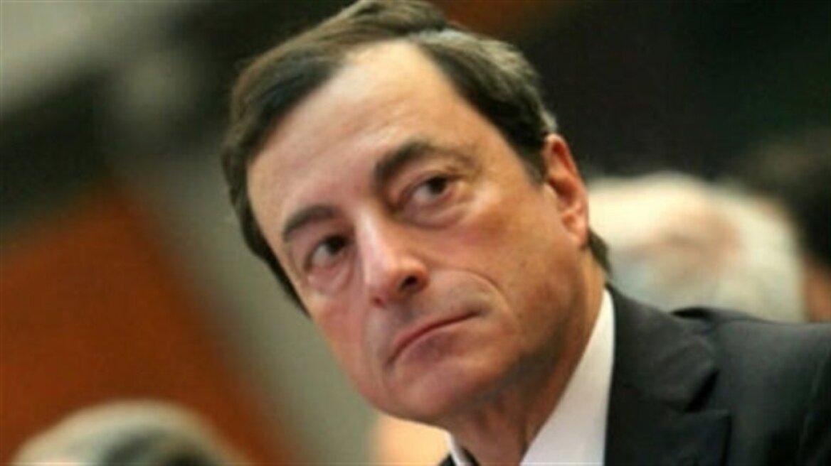 Έρευνα κατά του προέδρου της ΕΚΤ