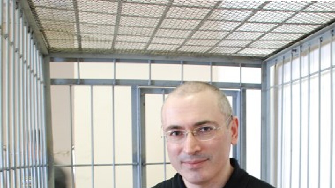 Μ. Χοντορκόφσκι: «Ιερά εξέταση η δίκη των Pussy Riot»