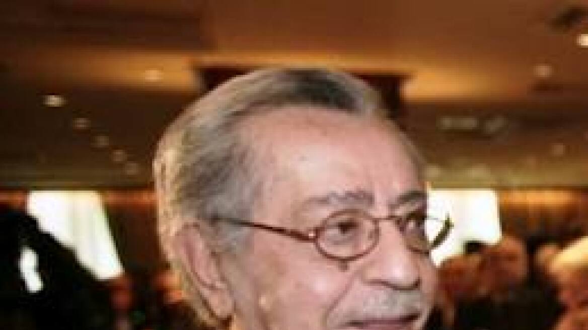 «Έφυγε» ο πρώην υπουργός Γιώργος Κατσιφάρας