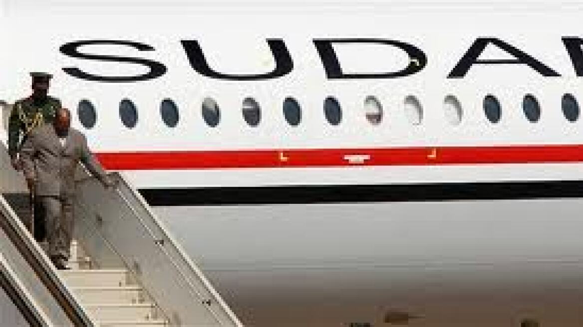 Συνετρίβη υπουργικό αεροσκάφος στο Σουδάν με 31 νεκρούς