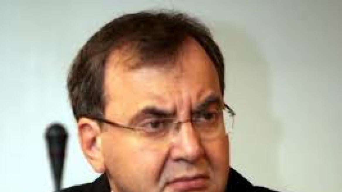 Στρατούλης: «Η ΝΔ διαστρεβλώνει τις δηλώσεις στελεχών του ΣΥΡΙΖΑ»