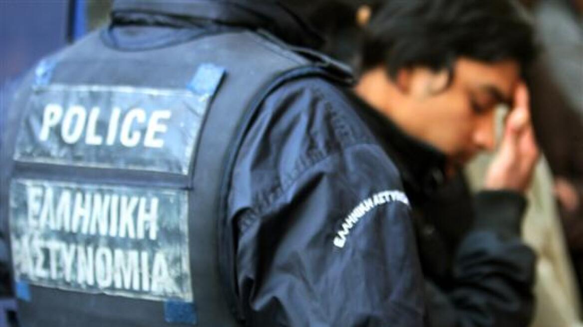 Συλλήψεις για διακίνηση παράνομων μεταναστών στην Αλεξανδρούπολη 