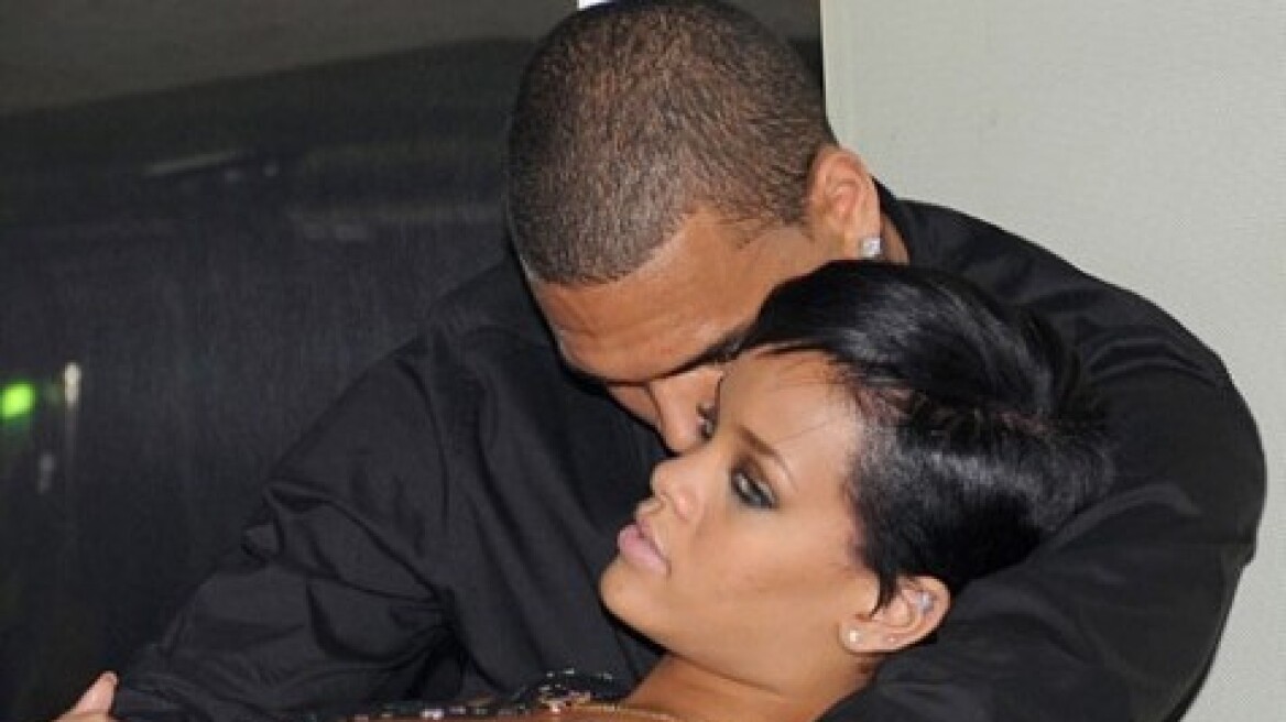 Chris Brown: Με την Rihanna θα είμαστε πάλι μαζί!