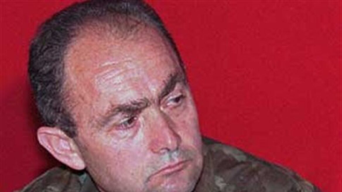 Το ΔΠΔ ζητά ισόβια κάθειρξη για τον στρατηγό  Τόλιμιρ 