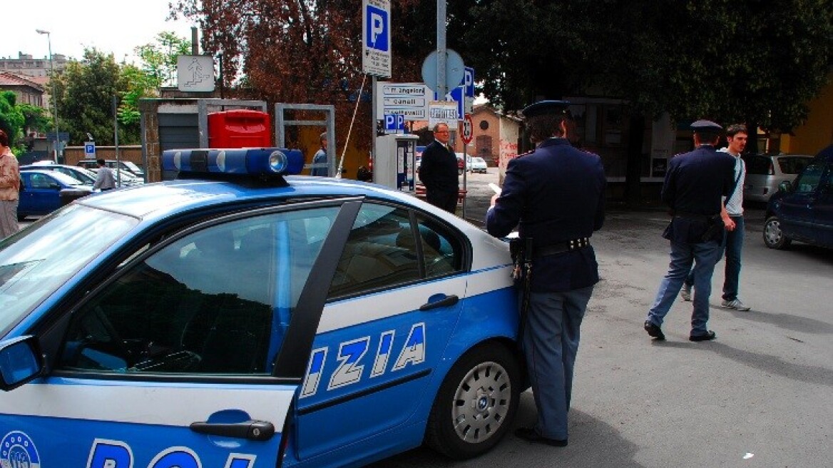 Ιταλία: Πώς ένας 16χρονος ξεγέλασε τους κλέφτες 